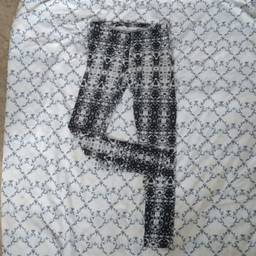 Decree leggings